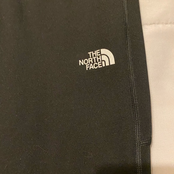 North Face sweats - Picture 2 of 5